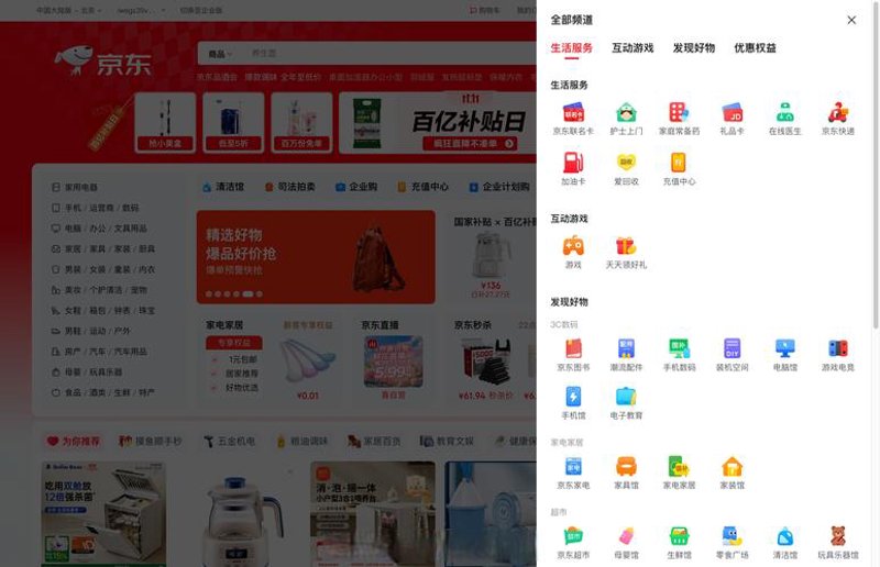 网购新动态：上海消费者的购物之旅