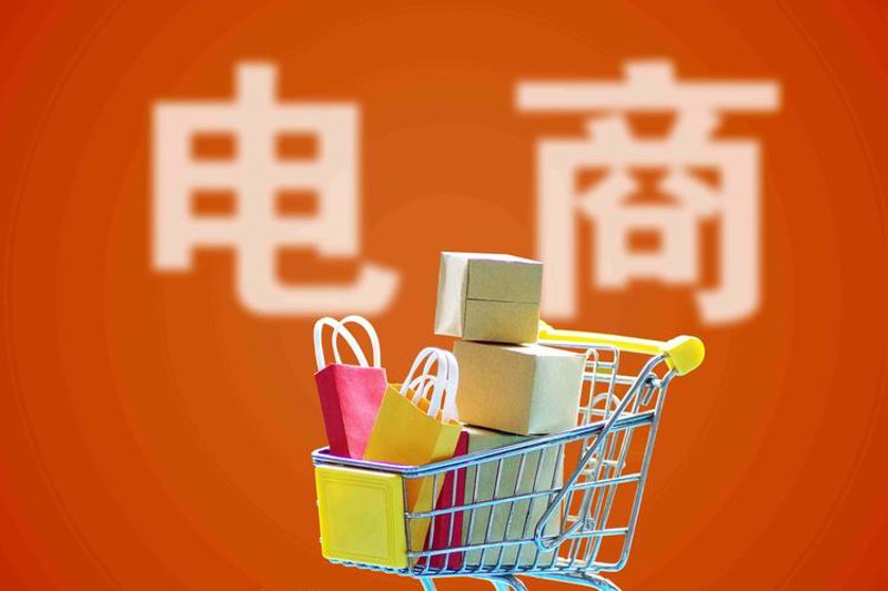 上海网购新趋势：便捷购物体验的背后